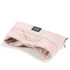 Mufki I Rękawice|Mufki I Rękawice | La Millou Mufka do wózka Velvet, SMOKE ROSE