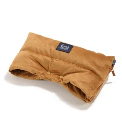 Mufki I Rękawice|Mufki I Rękawice | La Millou Mufka do wózka Velvet, TOFFI