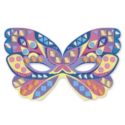 Multizestaw kreatywny 11 dekoracji Wróżki Magic Fairies 5+