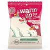 Musująca tabletka WARM UP FOR FUN, 35g