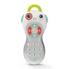 Idealne W Podróży|12M+ | B.Toys Muzyczny pilot dla maluszków