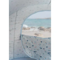 Parasole I Namioty Uv|Parasole I Namioty Uv | Little Dutch Namiot plażowy Blue Ocean Dreams UV40