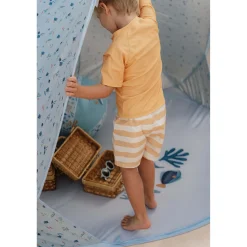 Parasole I Namioty Uv|Parasole I Namioty Uv | Little Dutch Namiot plażowy Blue Ocean Dreams UV40