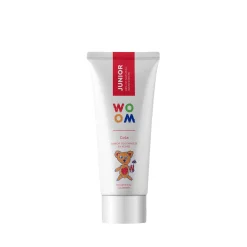 Naturalna pasta do zębów dla dzieci w wieku 6+ lat o smaku coli, 50 ml