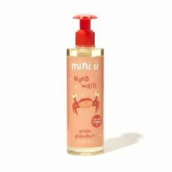 Naturalne mydło do rąk dla dzieci i niemowląt, 250 ml