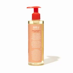 Naturalne mydło do rąk dla dzieci i niemowląt, 250 ml