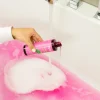 Naturalny bąbelkowy płyn do kąpieli TRUSKAWKA dla dzieci i niemowląt, 250 ml
