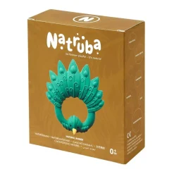 Gryzaki|Gryzaki | Natruba Naturalny gryzak - Paw zielony