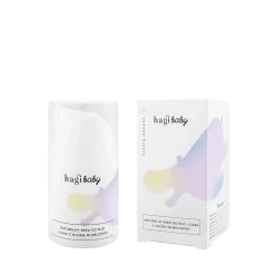 Naturalny krem do buzi i ciała z olejem morelowym, 50 ml