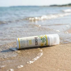 Naturalne Kosmetyki Dla Mam|Naturalne Kosmetyki | Kraes Naturalny krem przeciwsłoneczny SPF 30, 75ml