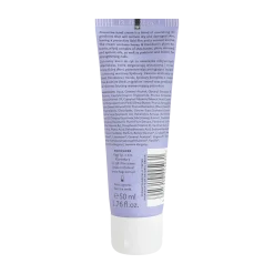 Naturalny, naprawczy krem do rąk i paznokci - Na Śliwki, 50 ml