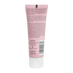Naturalny, nawilżający krem do rąk i paznokci- Wakacje na Bali, 50 ml