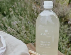 Naturalny płyn do prania, 1L