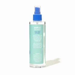 Naturalny spray do rozczesywania włosów dla dzieci z dodatkiem organicznego aloesu, 250 ml