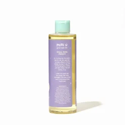 Naturalny szampon do włosów dla dzieci i niemowląt, 250 ml