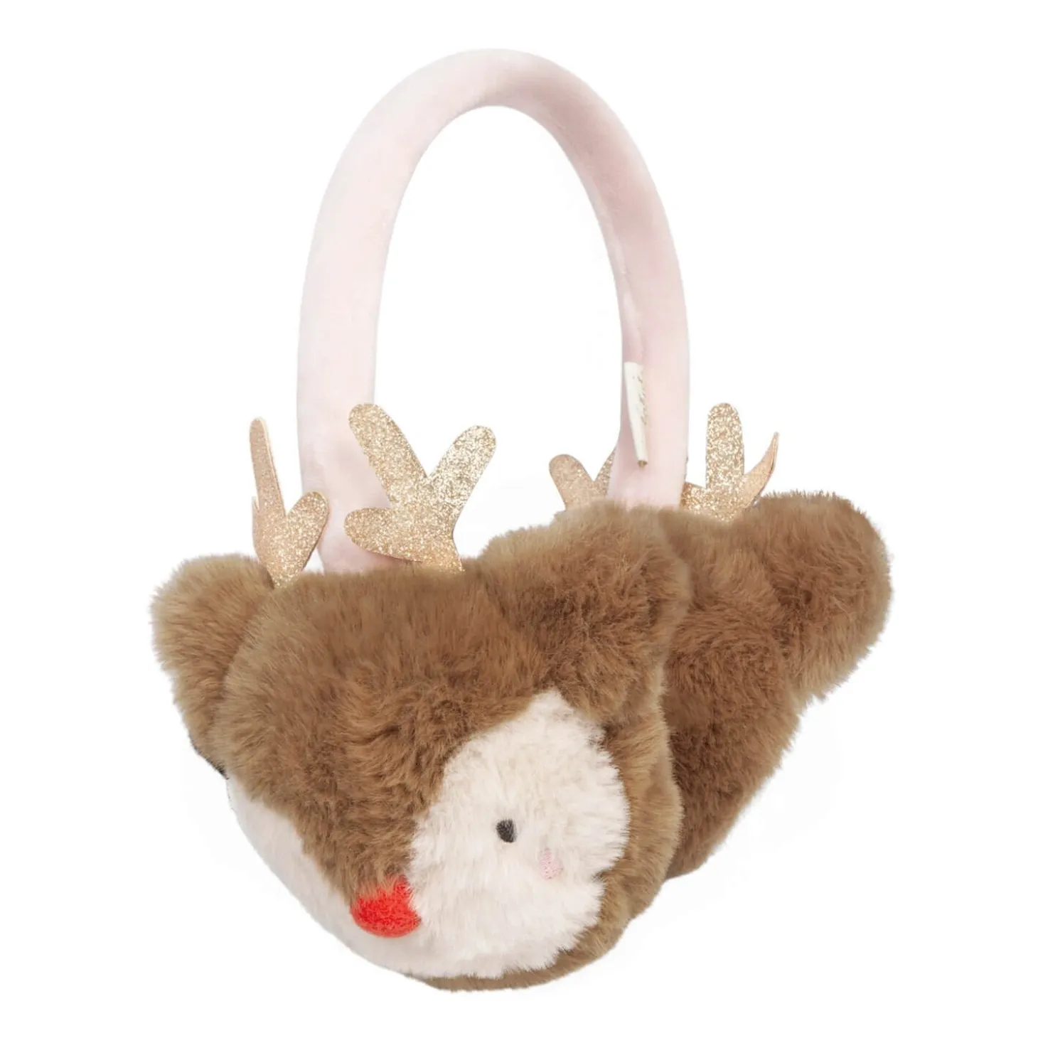 Nauszniki Little Reindeer