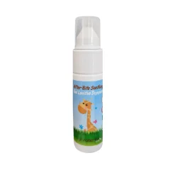 Nawilżający żel do skóry po ukąszeniu owadów dla dzieci, 20 ml Azeta Bio