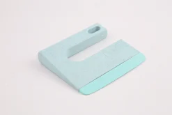 Nóż dla dzieci KLYV - Aqua