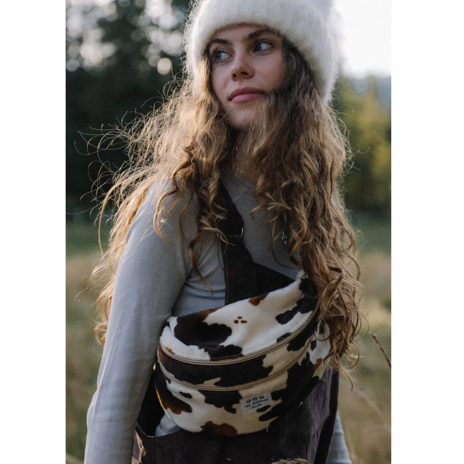 Torby I Plecaki Do Wózka|Torby I Plecaki Do Wózka | JUNGMOB Nerka RIDE - Moo