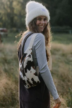 Torby I Plecaki Do Wózka|Torby I Plecaki Do Wózka | JUNGMOB Nerka RIDE - Moo