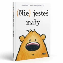 (Nie) jesteś mały