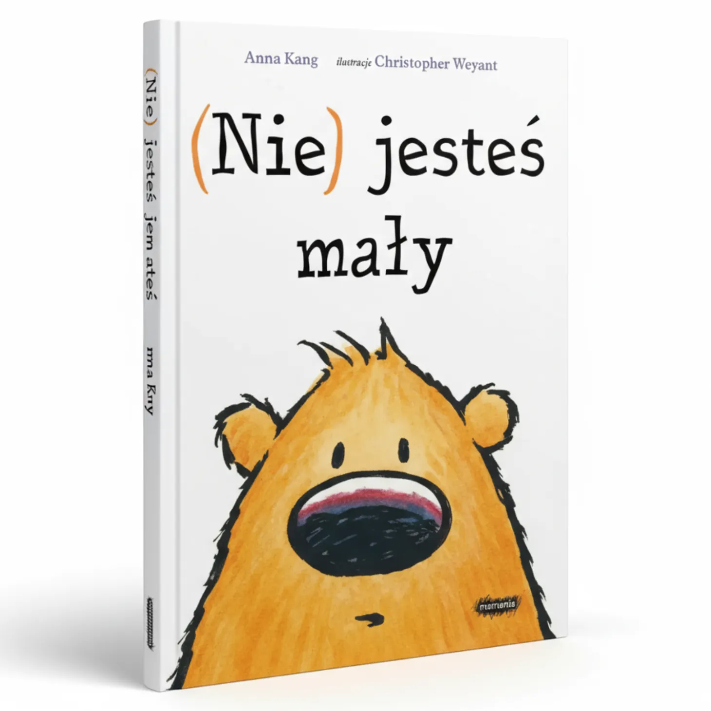 (Nie) jesteś mały