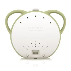 Zdrowie|Zdrowie | Nosiboo Pro: medyczny aspirator elektryczny dla dzieci - sage