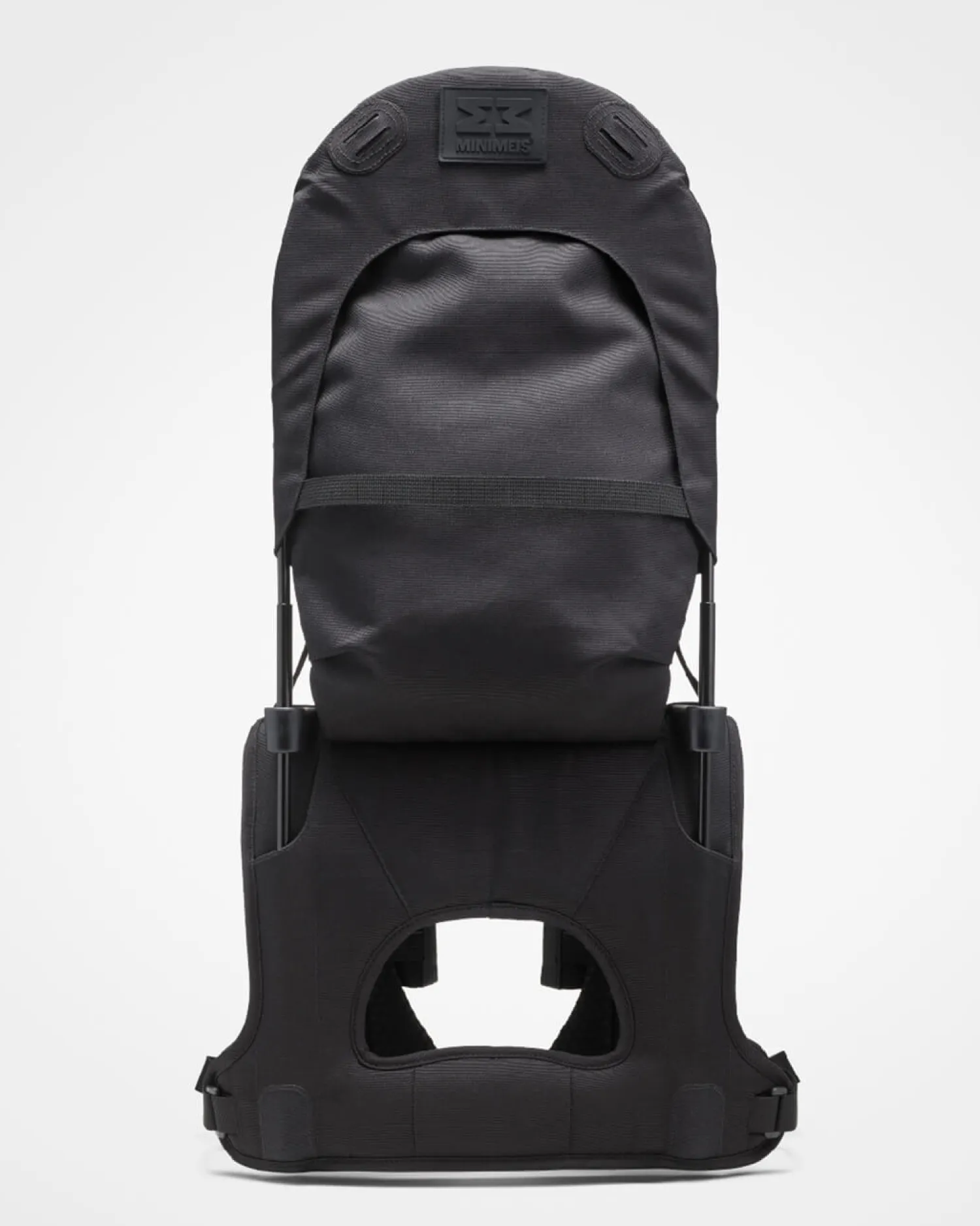 Nosidła|Przydatne Akcesoria | MiniMeis Nosidełko G5 - Black Core