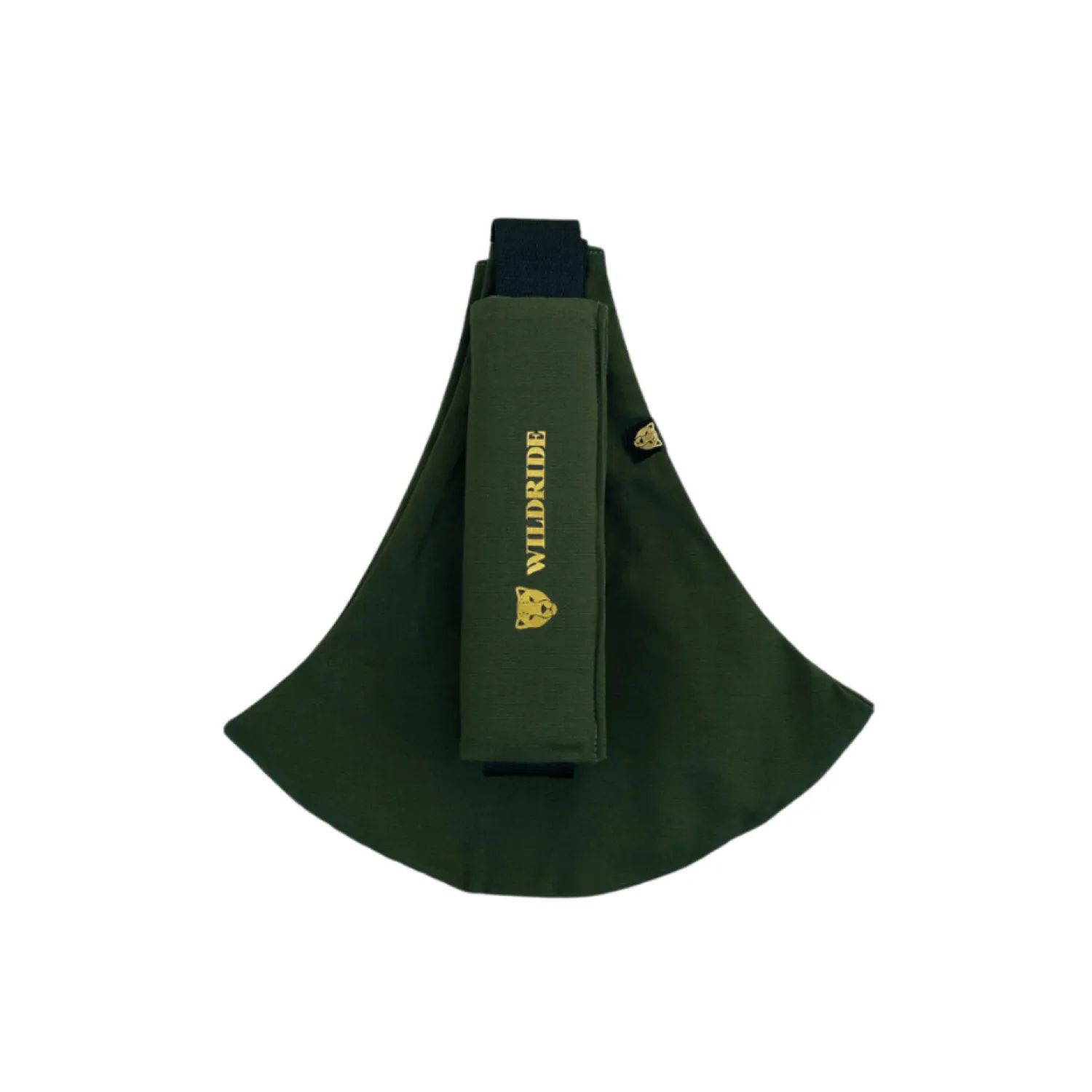 Nosidła|Przydatne Akcesoria | Wildride Nosidło wspomagające Army Green