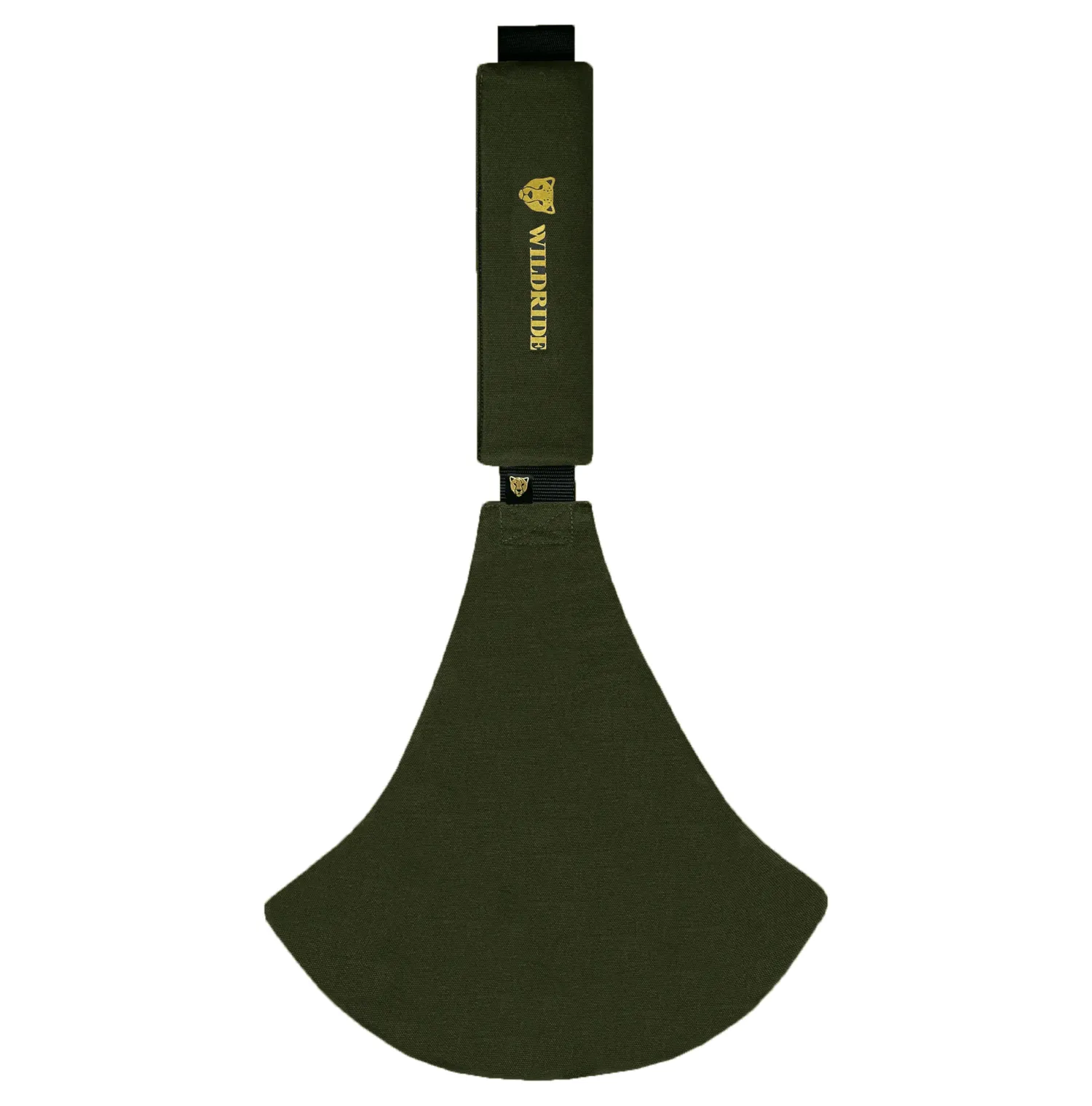 Nosidła|Przydatne Akcesoria | Wildride Nosidło wspomagające Army Green