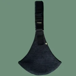 Nosidła|Przydatne Akcesoria | Wildride Nosidło wspomagające Black rib