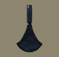 Nosidła|Przydatne Akcesoria | Wildride Nosidło wspomagające Black rib