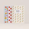 8 Lat+|7 Lat+ | Resetea Notes do zasadzenia - pomidor