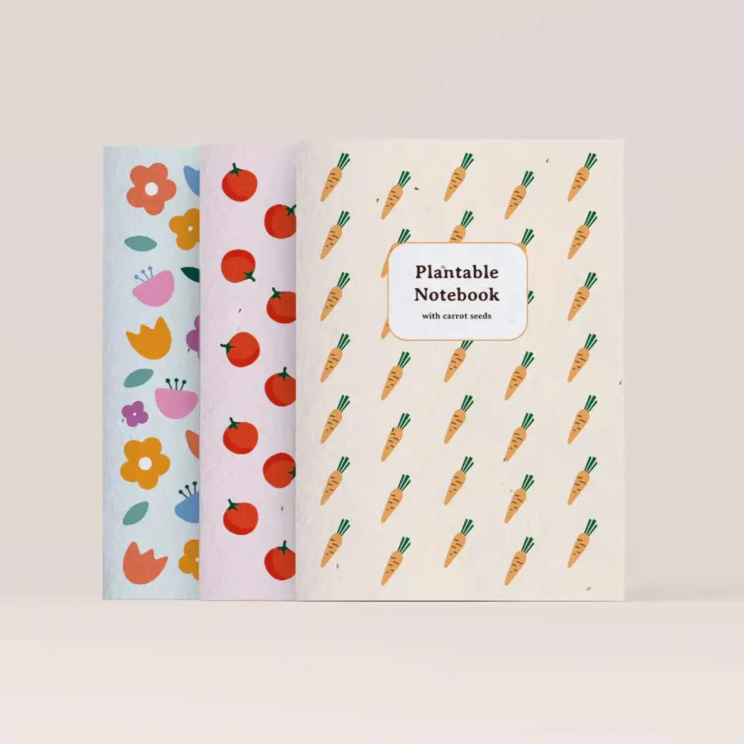 8 Lat+|7 Lat+ | Resetea Notes do zasadzenia - pomidor