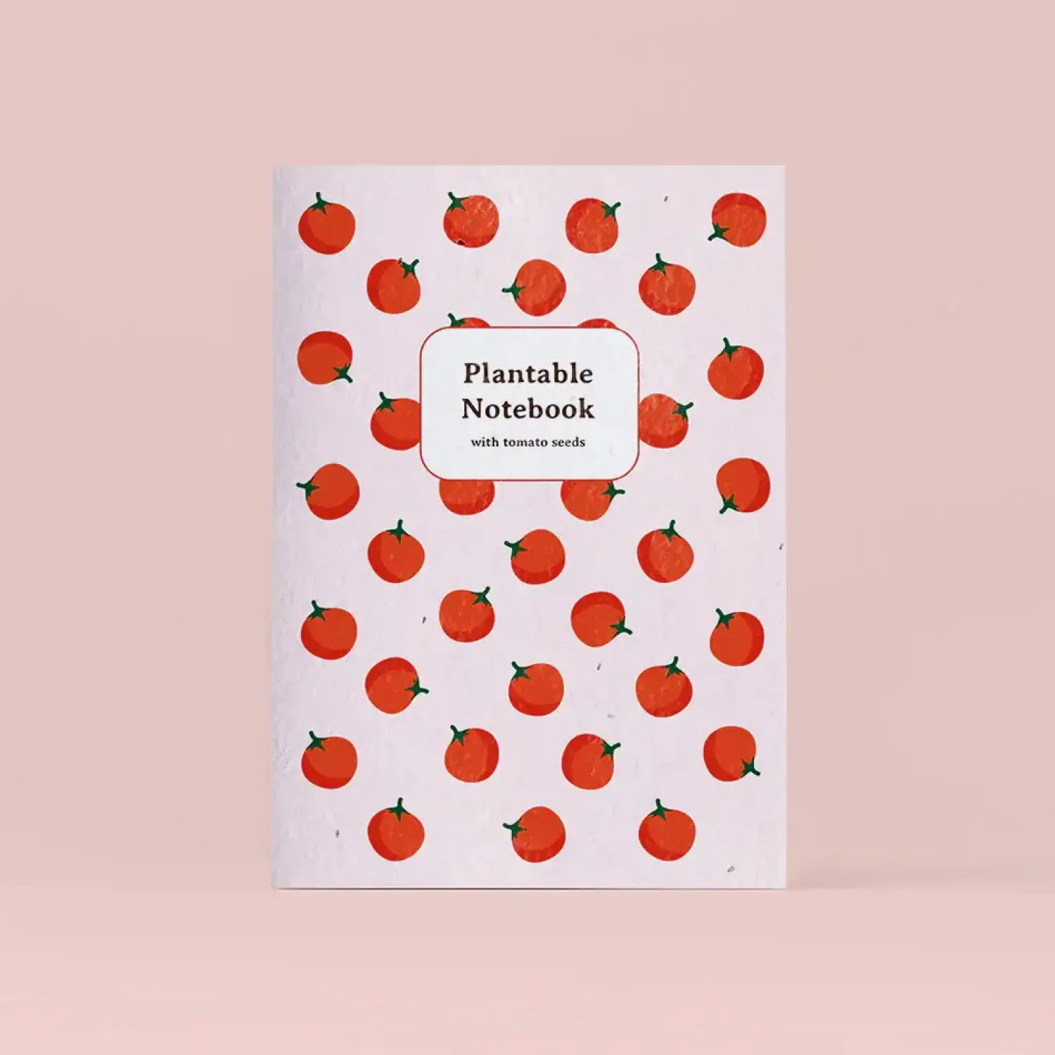 8 Lat+|7 Lat+ | Resetea Notes do zasadzenia - pomidor