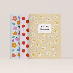 8 Lat+|7 Lat+ | Resetea Notes do zasadzenia - rumianek