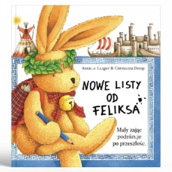 Nowe listy od Feliksa