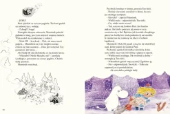 5-8 Lat|2-5 Lat | HarperCollins Nowe opowieści z Doliny Muminków