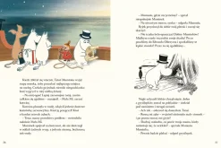 5-8 Lat|2-5 Lat | HarperCollins Nowe opowieści z Doliny Muminków