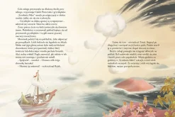 5-8 Lat|2-5 Lat | HarperCollins Nowe opowieści z Doliny Muminków