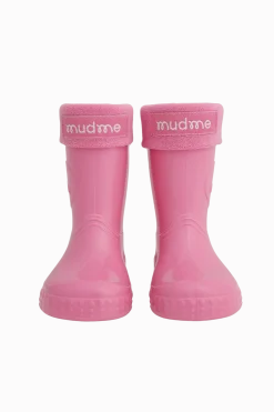 Uwaga Na Kałuże | Mudme Ociepacz poarowy - bubbe gu
