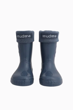 Uwaga Na Kałuże | Mudme Ociepacz poarowy - idnight ky