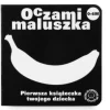 Kontrastowe|Zabawki Kontrastowe | Wydawnictwo Tata Robi Książki Oczami Maluszka kontrastowa książeczka Sztućce