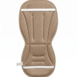 Wkładki Do Wózka|Wkładki Do Wózka | Zaffiro Oddychająca wkładka do wózka spacerówki Sierra beige