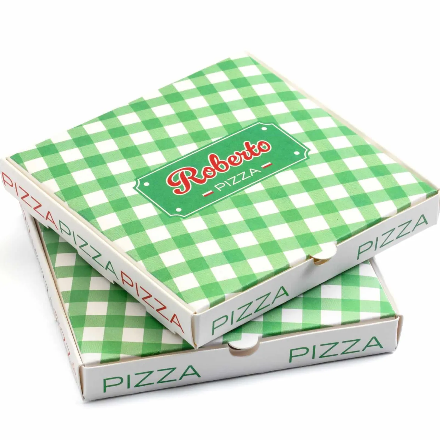 Odgrywanie ról - PIZZA ROBERTO