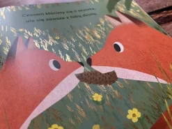 Oswajanie Emocji|2-5 Lat | HarperCollins Od kiedy jestem twoim bratem