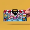 Idealne W Podróży|8 Lat+ | OMY Odlotowe winylowe naklejki - BOUTIQUE TARG