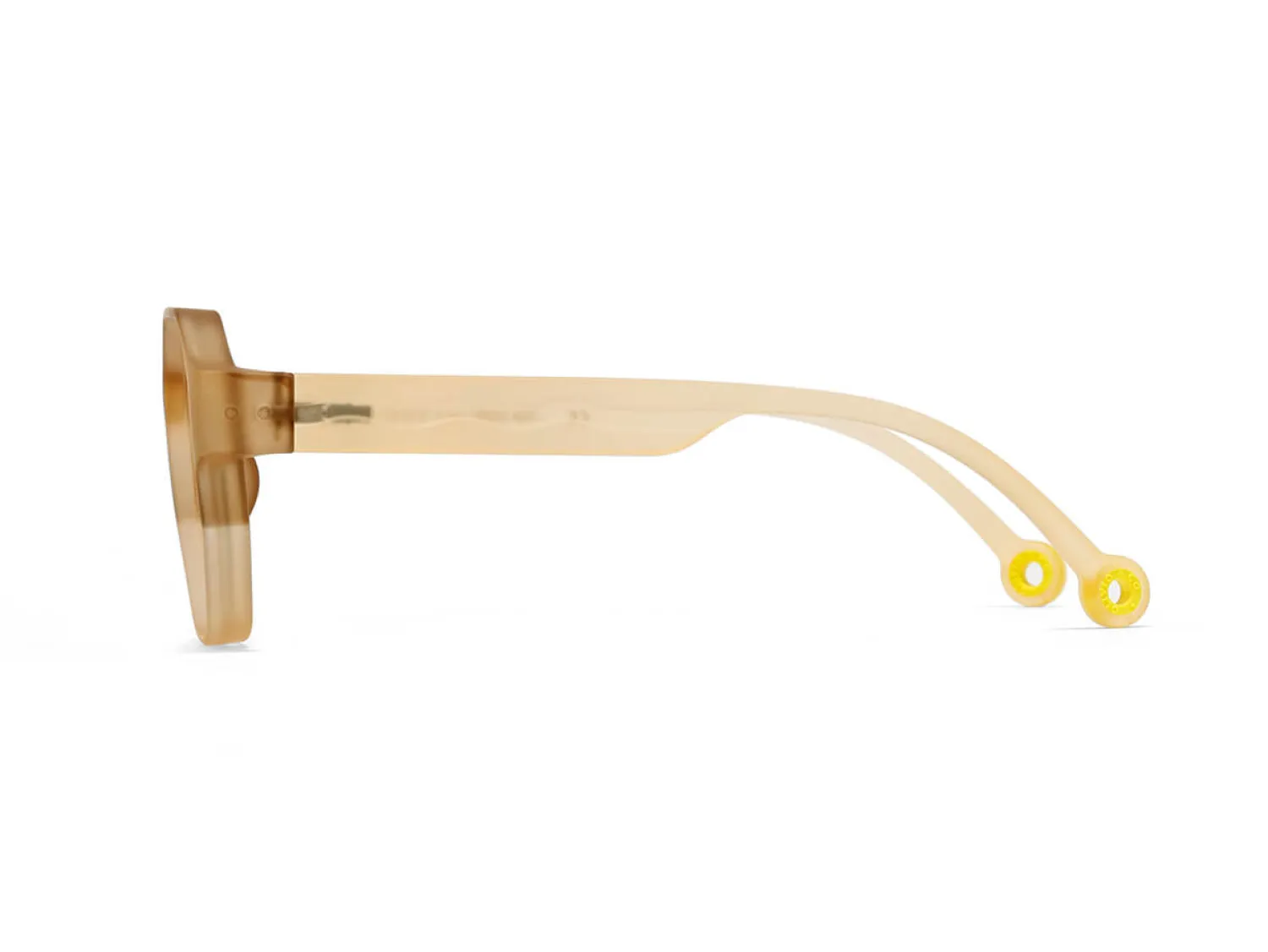 Okulary Przeciwsłoneczne|Okulary Przeciwsłoneczne | Olivio & Co Okulary Creative D Colorblock Sand Polarized 10+