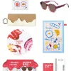 Okulary Creative D Raspberry Polarized 10+