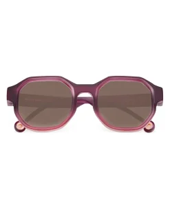 Okulary Creative D Raspberry Polarized 10+